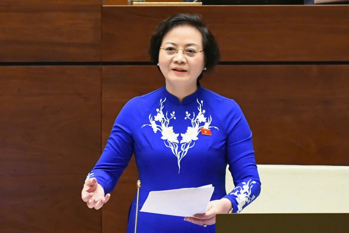 Chính quyền địa phương 2 cấp: Cuộc cải cách lịch sử, toàn diện, kiến tạo sâu sắc- Ảnh 1.