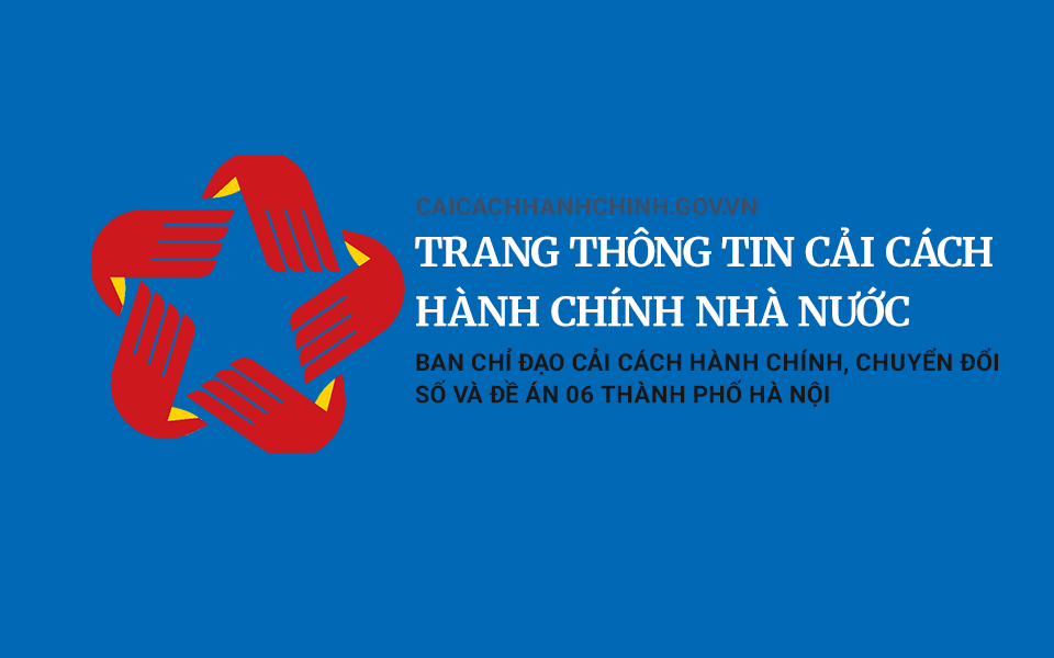 Hà Nội: Cải cách thể chế động lực cho phát triển kinh tế - xã hội