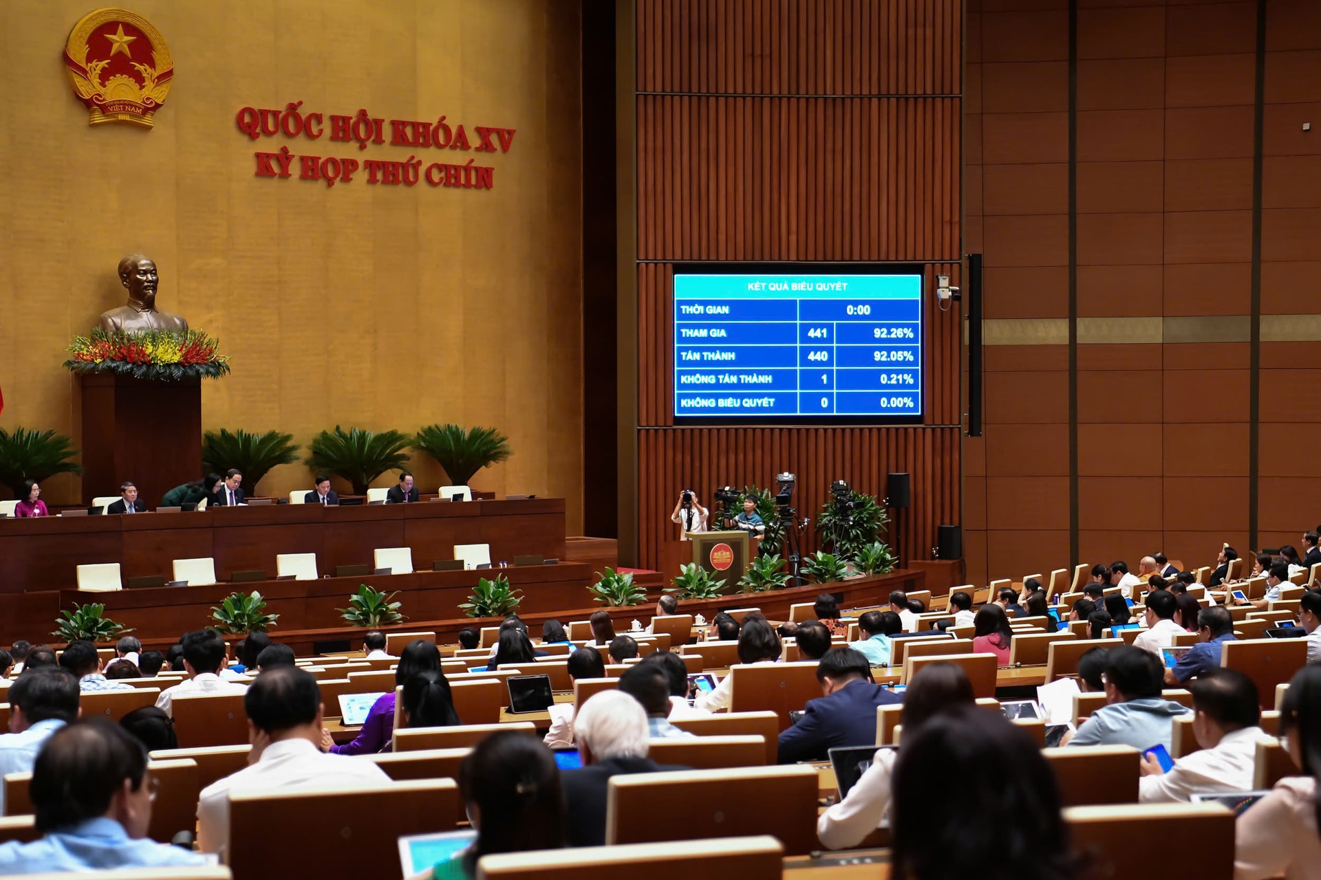Chính thức miễn, hỗ trợ học phí từ năm học 2025-2026- Ảnh 1.