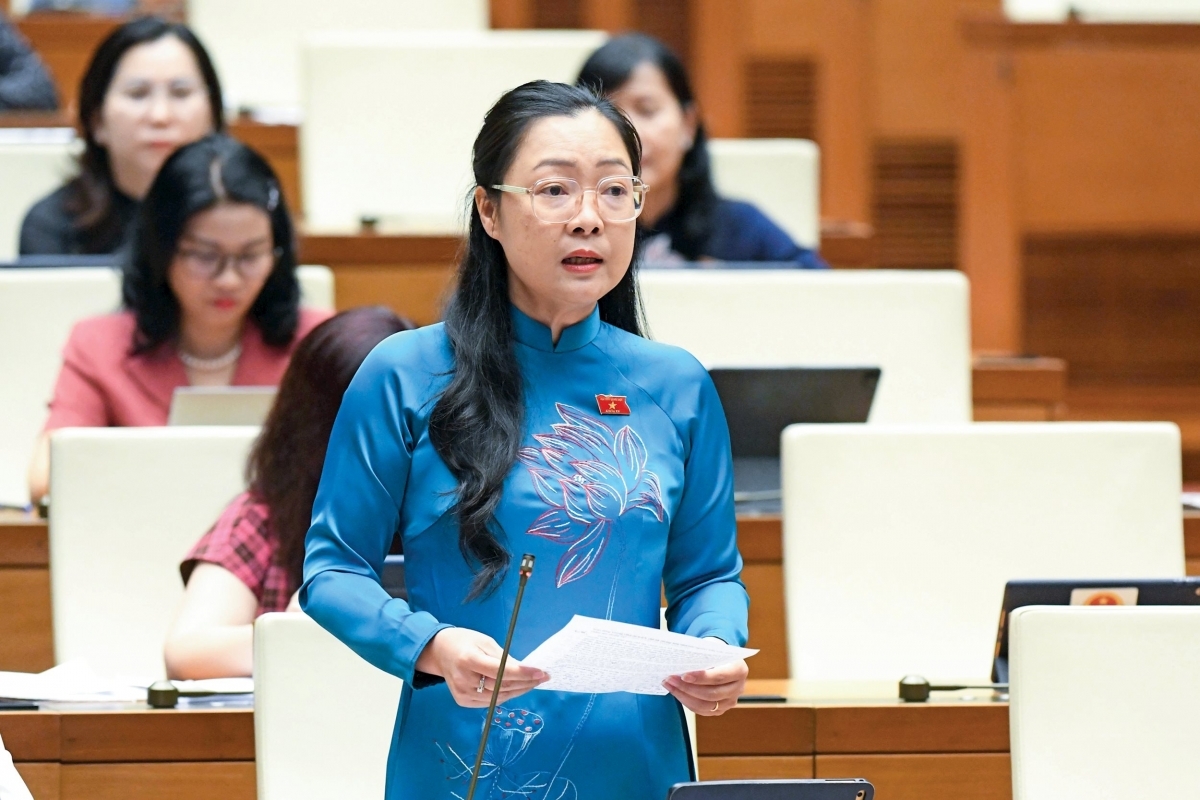 Chính quyền địa phương 2 cấp: Cuộc cải cách lịch sử, toàn diện, kiến tạo sâu sắc- Ảnh 2.