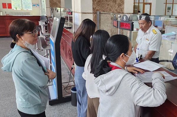 Cá nhân, hộ kinh doanh cần lưu ý gì khi số định danh thay thế mã số thuế- Ảnh 1.