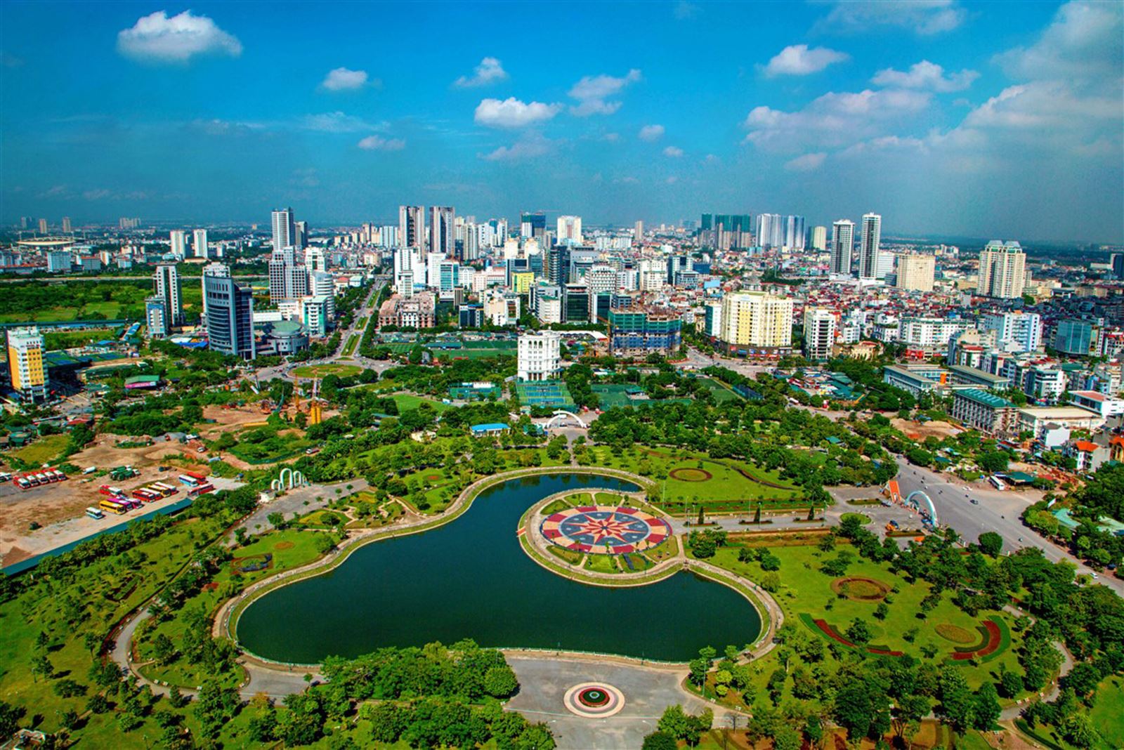Chuyển đổi mô hình chính quyền địa phương hai cấp: Bước tiến phù hợp với giai đoạn mới của lịch sử- Ảnh 1.