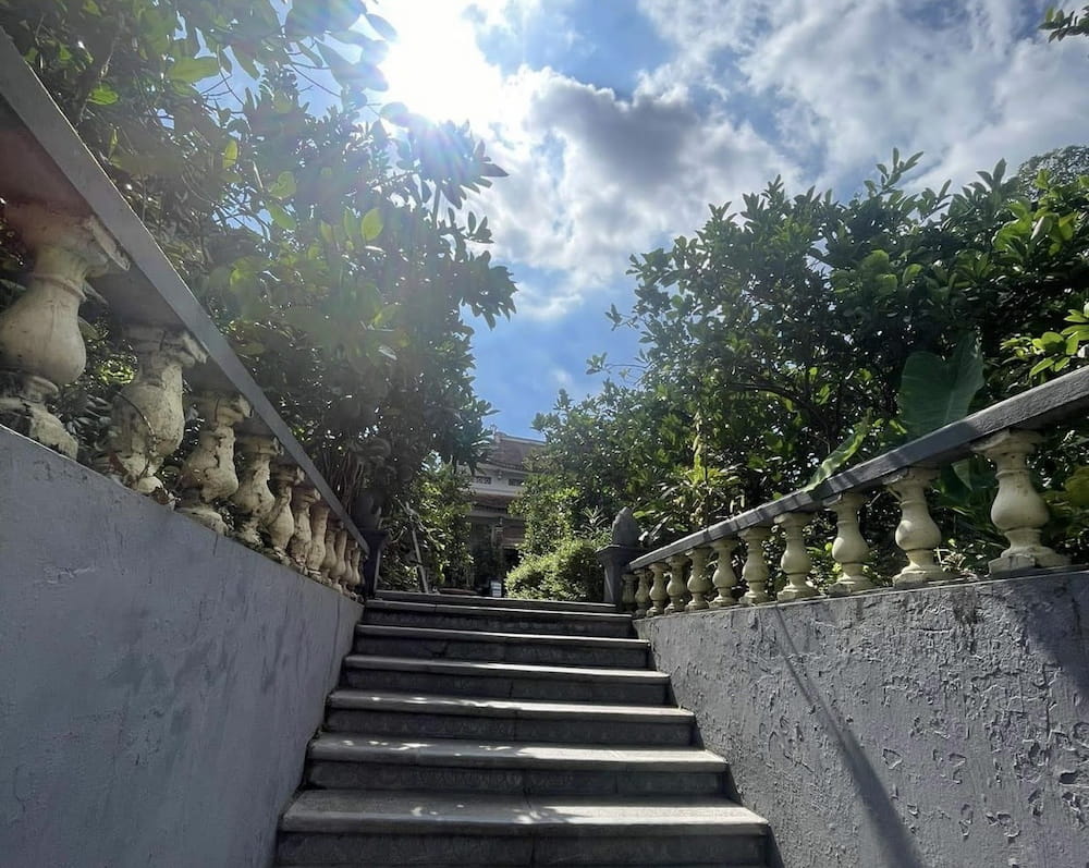 Chùa Vĩnh Khánh - Ghi dấu vẻ đẹp tâm linh lâu đời- Ảnh 3.