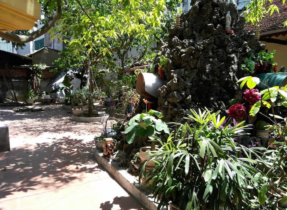 Chùa Vĩnh Khánh - Ghi dấu vẻ đẹp tâm linh lâu đời- Ảnh 7.