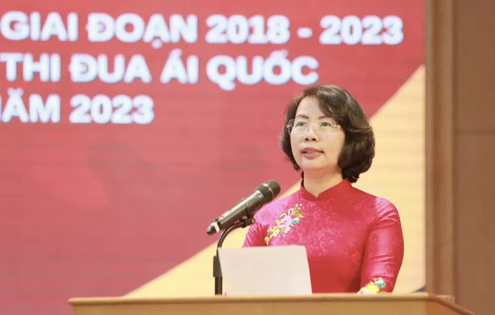 Quận Thanh Xuân: Lan tỏa các tấm gương phụ nữ học và làm theo Bác- Ảnh 3.