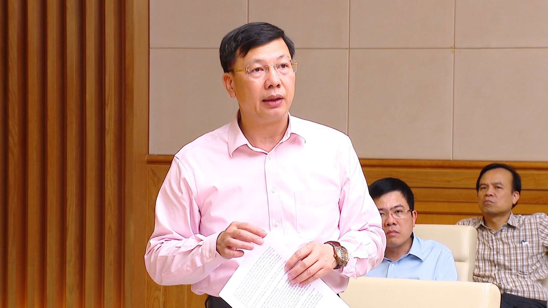 Chuyển đổi số trong mô hình chính quyền 2 cấp: Khẩn trương, trách nhiệm, kiểm soát chặt chẽ từng đầu việc- Ảnh 4. Chuyển đổi số trong mô hình chính quyền 2 cấp: Khẩn trương, trách nhiệm, kiểm soát chặt chẽ từng đầu việc- Ảnh 4.