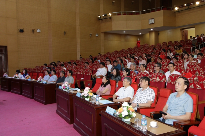 Hà Nội đẩy mạnh phát triển y học cổ truyền, phát huy vai trò trong chăm sóc sức khỏe nhân dân- Ảnh 2.