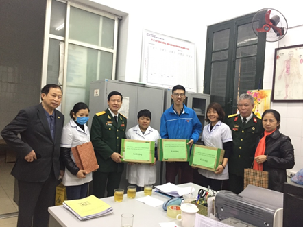 NGƯỜI BÍ THƯ CHI BỘ GƯƠNG MẪU- Ảnh 3.