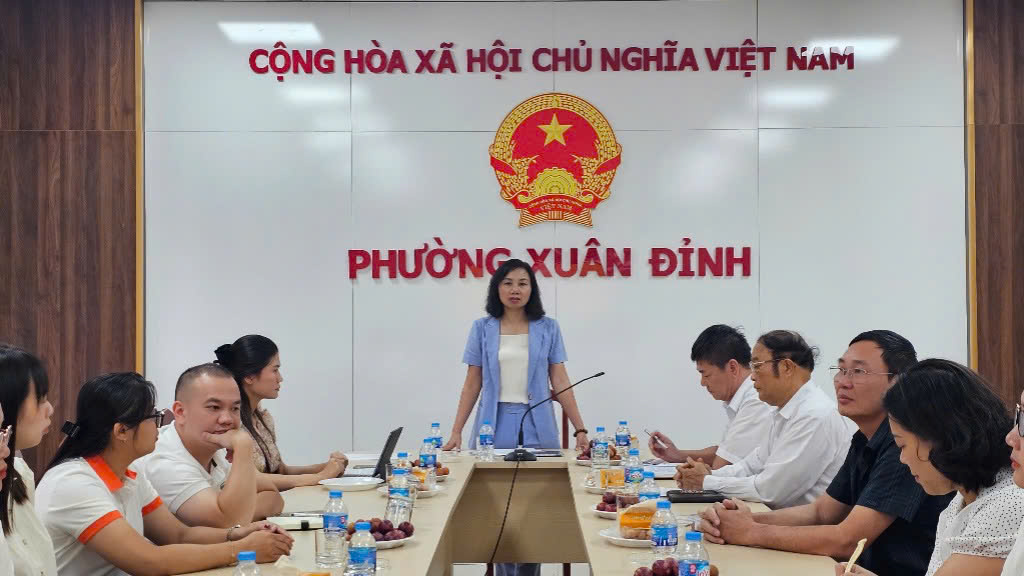 Thử nghiệm vận hành Mặt trận tổ quốc và các tổ chức chính trị hai cấp- Ảnh 1.