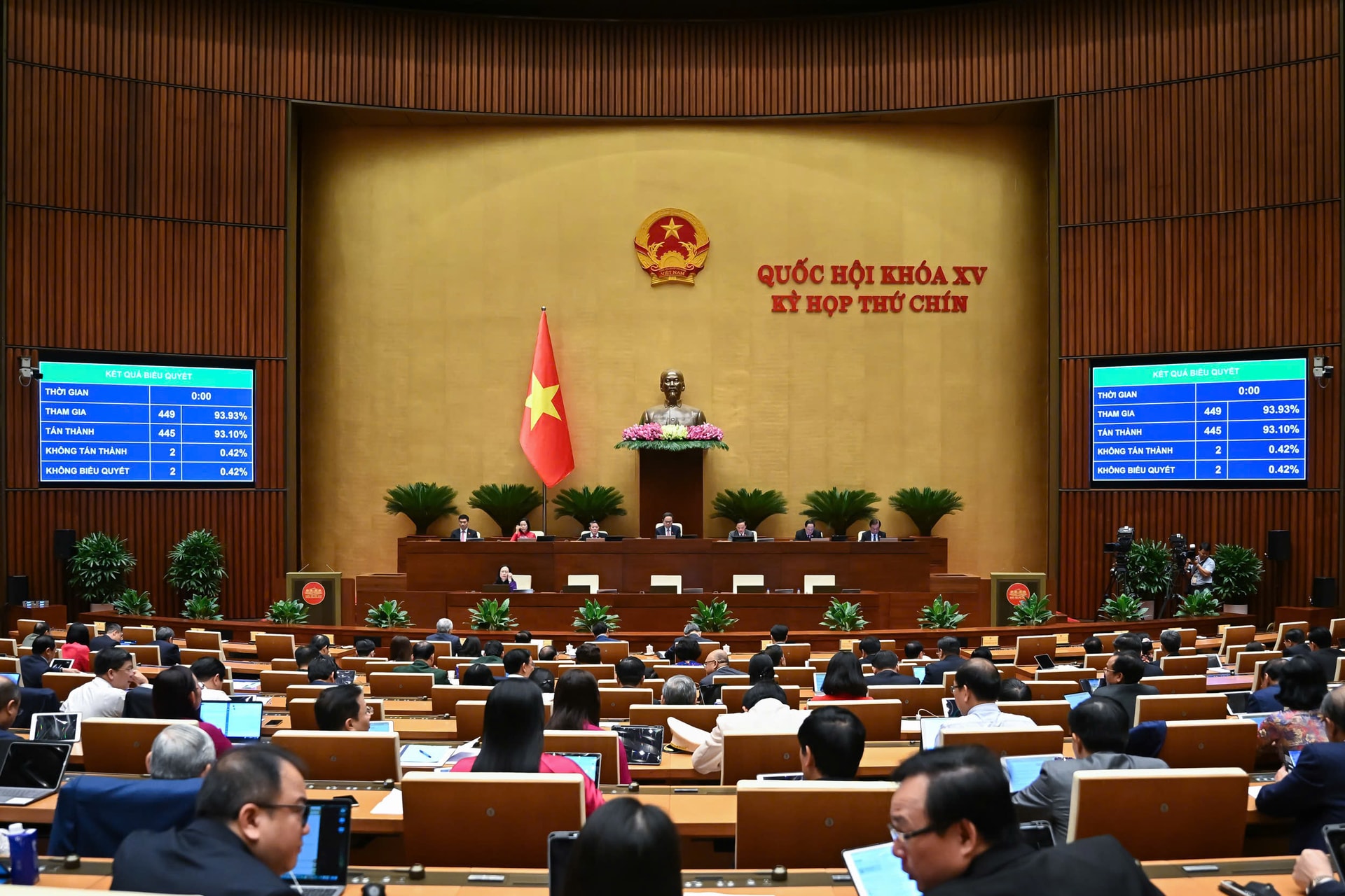 Từ 1-7, Trưởng, Phó Công an cấp xã được phân công khởi tố điều tra vụ án- Ảnh 1.