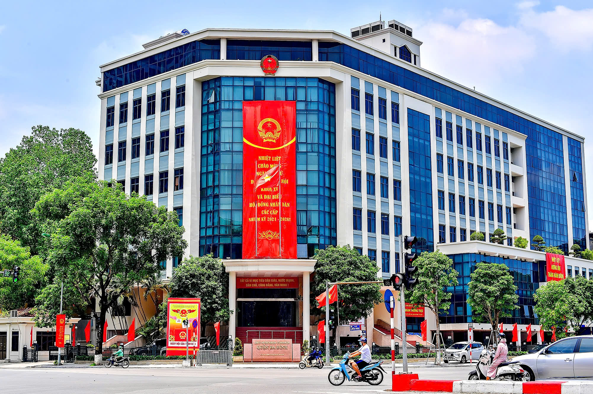Ngọc Hà - Dòng chảy của văn hóa ngàn năm tiếp tục khơi dòng phát triển trong thời đại mới