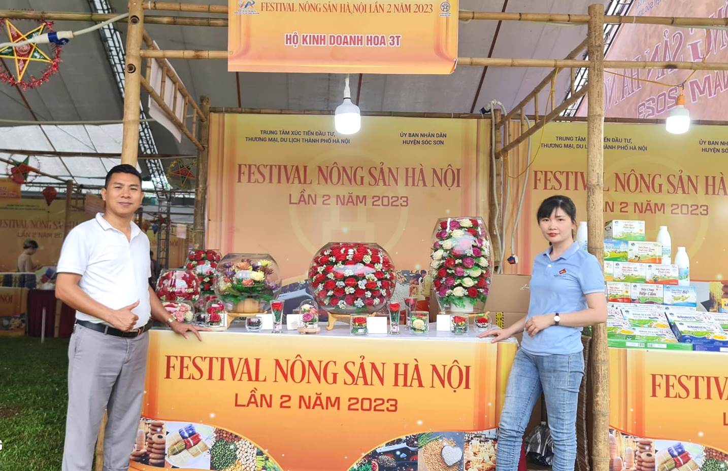 Độc đáo "Hoa bất tử" Mê Linh- Ảnh 6.