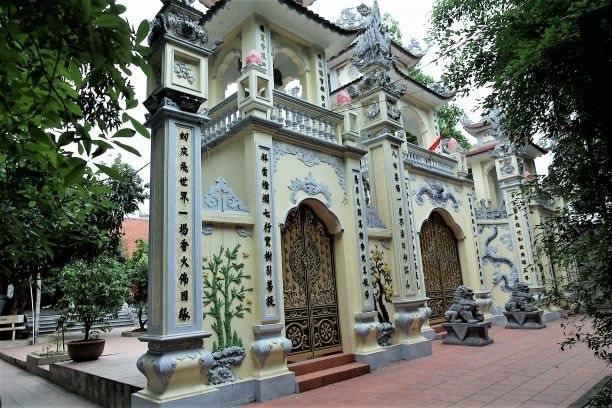 Gò Đống Đa- Ảnh 5.