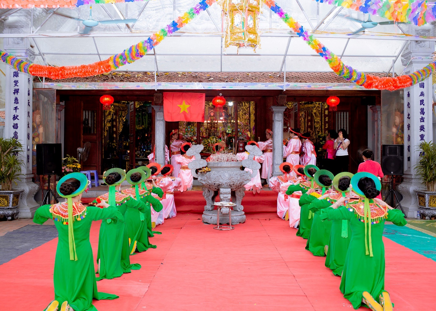 Đền Phủ Đông Trù- Ảnh 3.