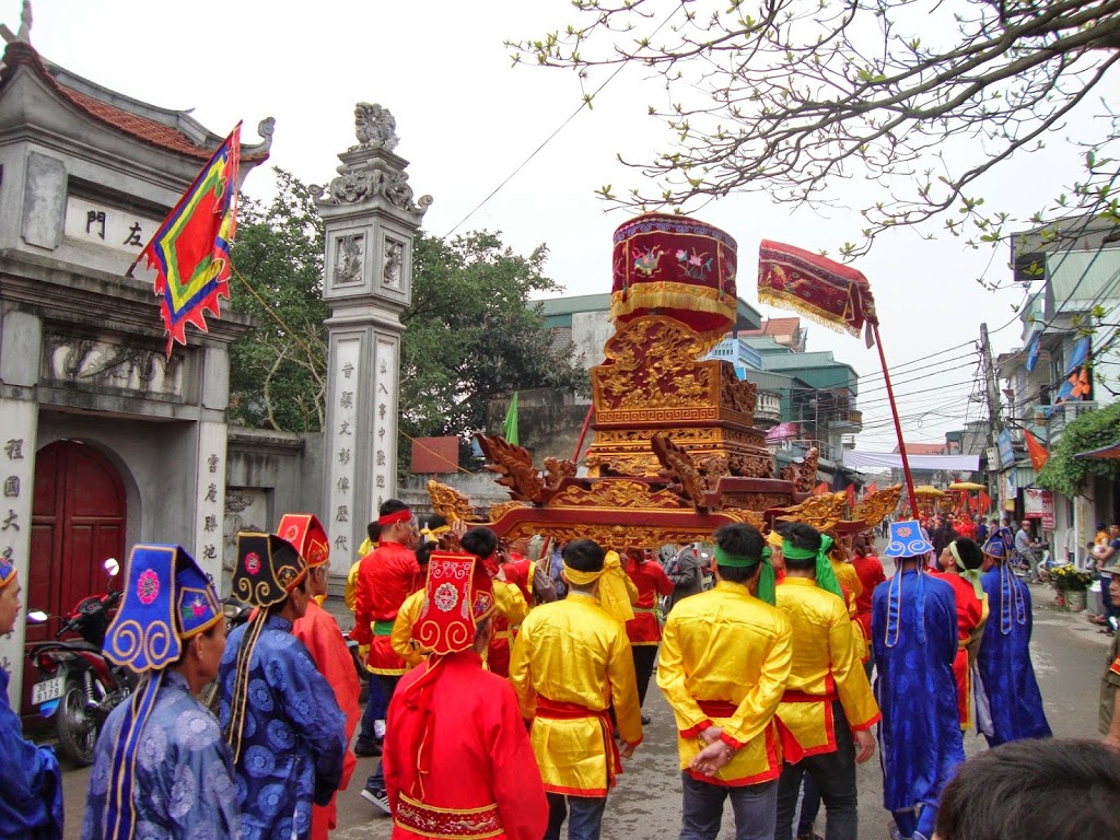 Di tích Đình Thanh Am- Ảnh 2.