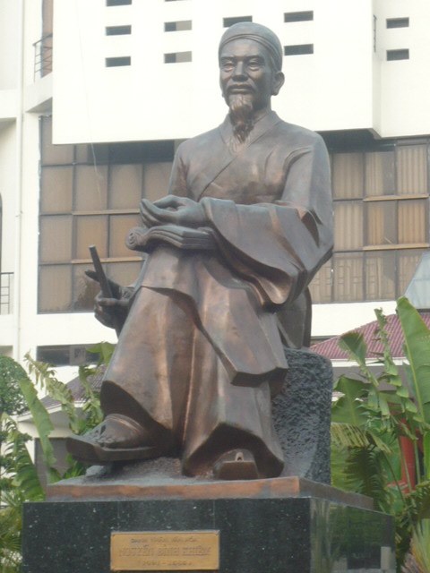 Di tích Đình Thanh Am- Ảnh 3.