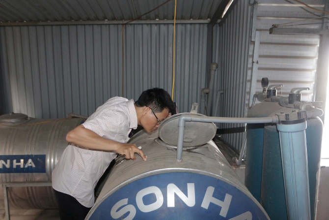 Thông tin tình hình dịch bệnh trên địa bàn thành phố Hà Nội từ ngày 20/6 đến 27/6- Ảnh 1.