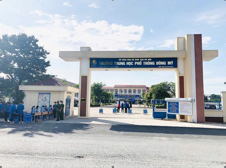 XÃ NAM PHÙ – KHÁT VỌNG NGÀN ĐỜI VƯƠN MÌNH KỶ NGUYÊN MỚI- Ảnh 3. XÃ NAM PHÙ – KHÁT VỌNG NGÀN ĐỜI VƯƠN MÌNH KỶ NGUYÊN MỚI- Ảnh 3.