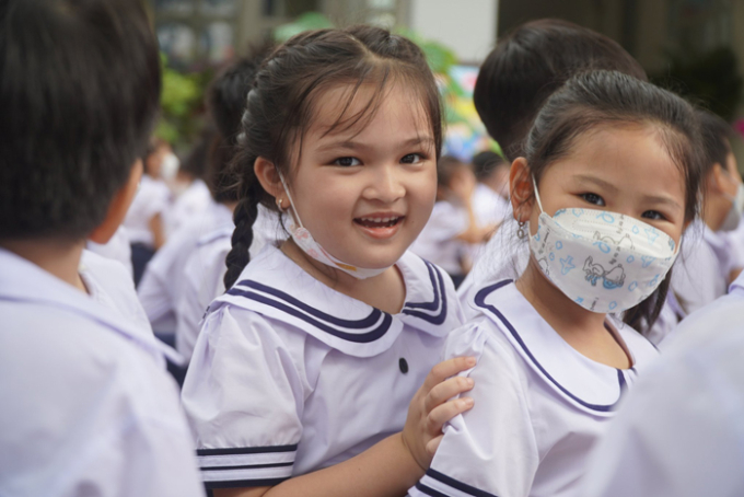 Hà Nội quy định 7 khoản quỹ phụ huynh không được thu- Ảnh 1.