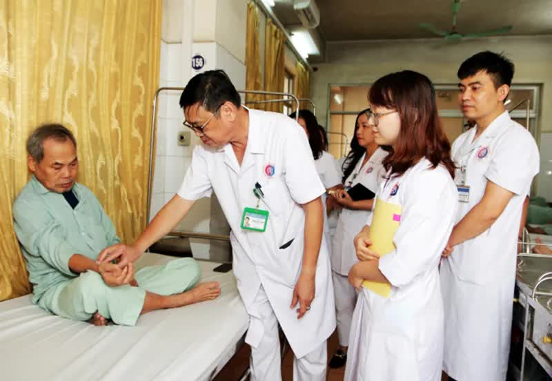 Hà Nội: hệ thống y học cổ truyền giúp tiết kiệm 15 - 30% chi phí thuốc men- Ảnh 2.