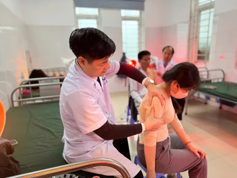 Hà Nội: hệ thống y học cổ truyền giúp tiết kiệm 15 - 30% chi phí thuốc men- Ảnh 3.