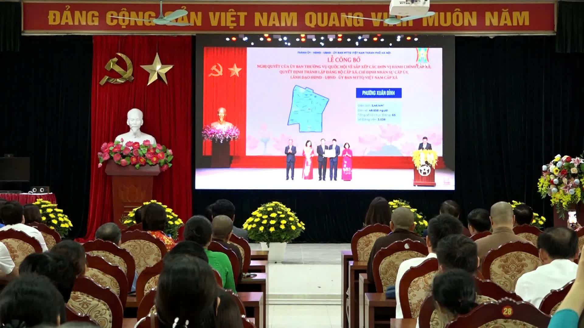 Người dân kỳ vọng chính quyền địa phương 2 cấp sẽ đưa đất nước phát triển lên tầm cao mới- Ảnh 3.