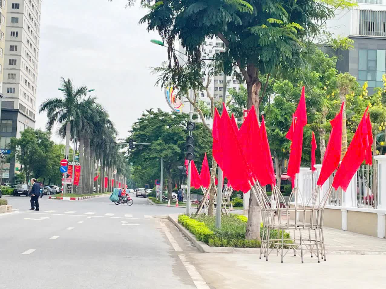 Người dân kỳ vọng chính quyền địa phương 2 cấp sẽ đưa đất nước phát triển lên tầm cao mới- Ảnh 1.