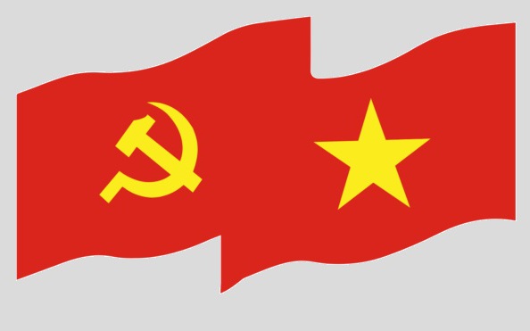 Ủy ban Mặt trận Tổ quốc phường Thanh Xuân