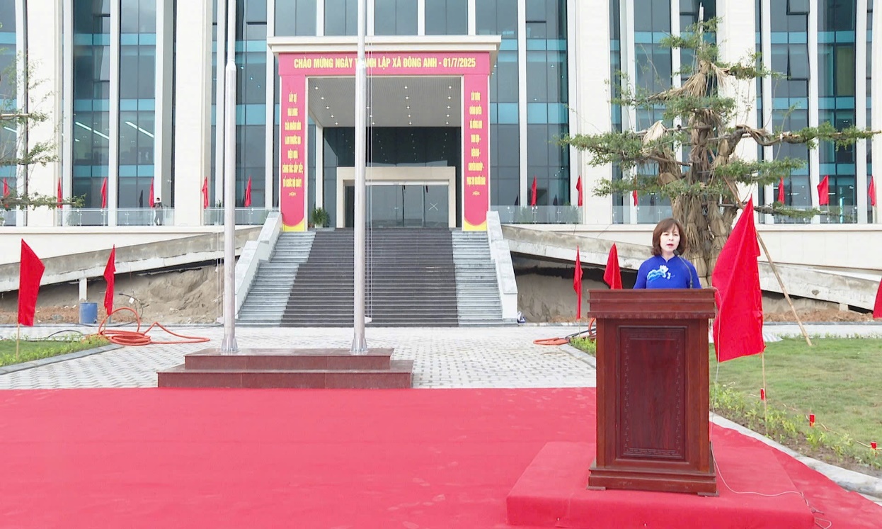 Lễ xuất quân về 5 xã mới đối với cán bộ, công chức, viên chức, người lao động cơ quan Huyện ủy, HĐND, UBND Huyện.- Ảnh 4.
