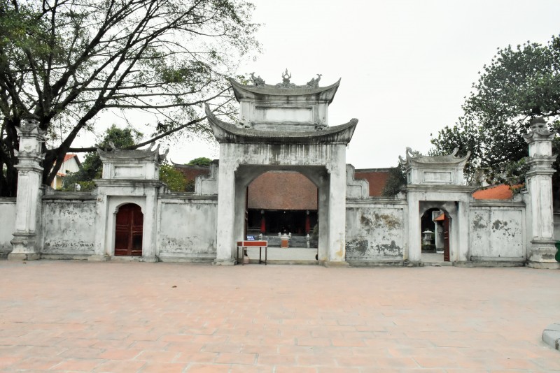 Hà Nội điều chỉnh, bổ sung Kế hoạch sử dụng đất năm 2025 huyện Đông Anh- Ảnh 1.