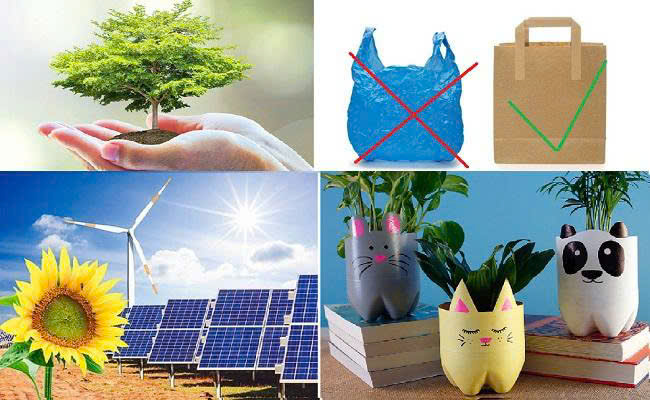 Hà Nội phát động Chương trình truyền thông về bảo vệ môi trường năm 2025: Chung tay xây dựng Thủ đô Sáng – Xanh – Sạch – Đẹp- Ảnh 1.