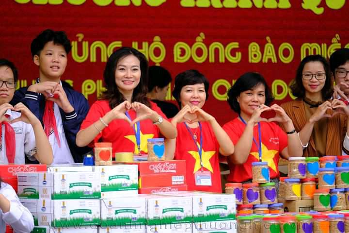 Tận tụy hết lòng vì công việc- Ảnh 1.