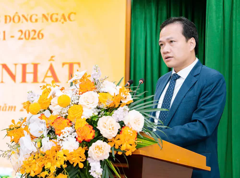 Đông Ngạc đổi mới tiếp xúc cử tri để hoạt động HĐND hiệu quả ngay đầu nhiệm kỳ- Ảnh 1.