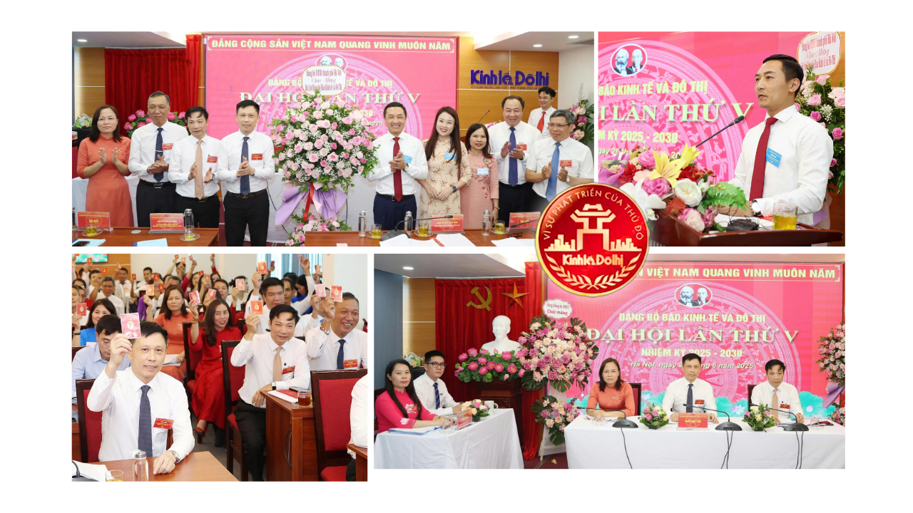 Hà Nội trao quyết định nhân sự, phường Xuân Phương sẵn sàng vận hành chính quyền mới- Ảnh 14.
