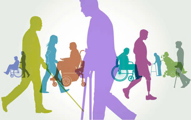 Hà Nội triển khai Chương trình trợ giúp pháp lý cho người khuyết tật giai đoạn 2025 - 2030- Ảnh 1.
