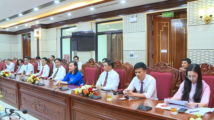 Đại hội Đảng uỷ các cơ quan Đảng lần thứ I, nhiệm kỳ 2025-2030- Ảnh 4.