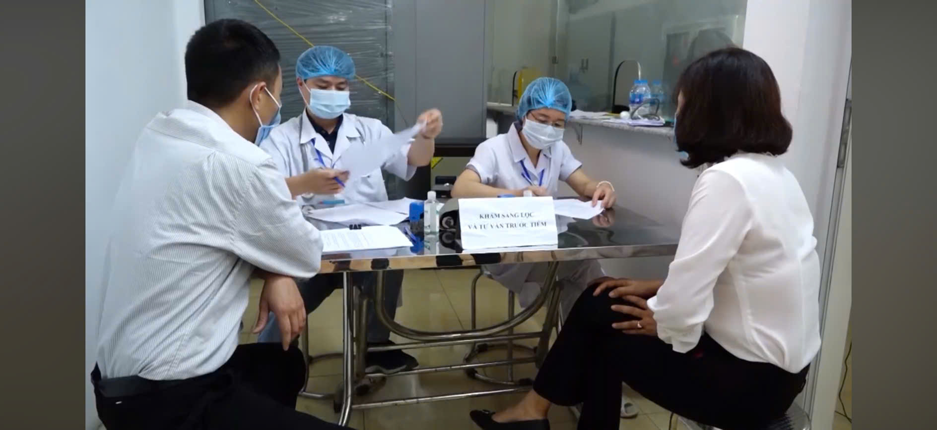 TĂNG CƯỜNG CÁC BIỆN PHÁP PHÒNG, CHỐNG DỊCH BỆNH MÙA HÈ TRÊN ĐỊA BÀN XÃ BÌNH MINH