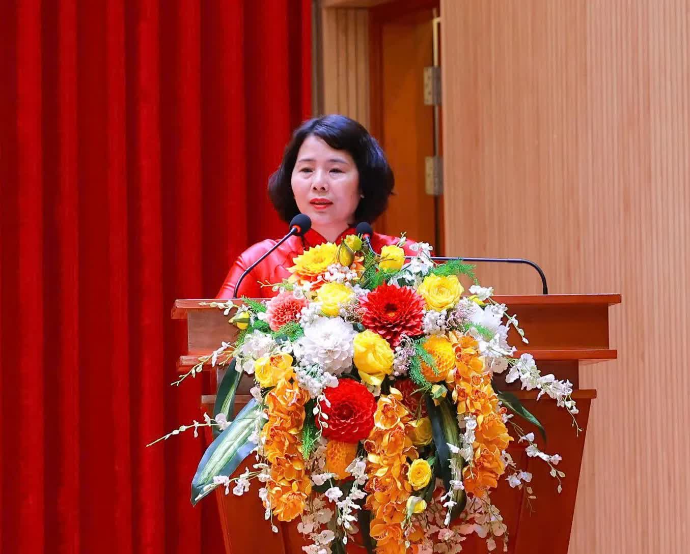 Phường Bạch Mai: cán bộ Mặt trận kịp thời phản ánh nguyện vọng của Nhân dân với cấp ủy, chính quyền- Ảnh 4.