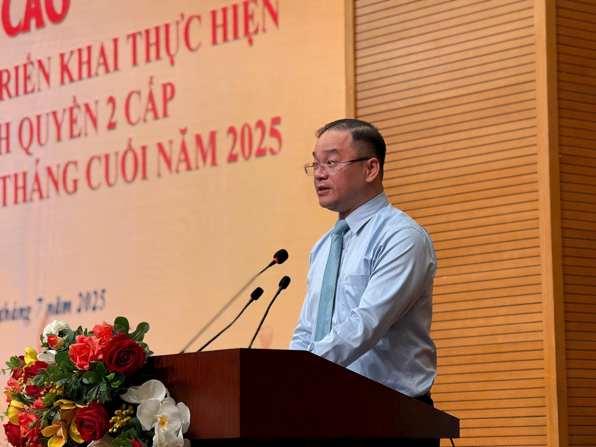 Đống Đa triển khai kế hoạch tổ chức Đại hội Đảng bộ phường- Ảnh 2.