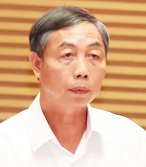Không để thực phẩm bẩn tuồn ra thị trường- Ảnh 3.