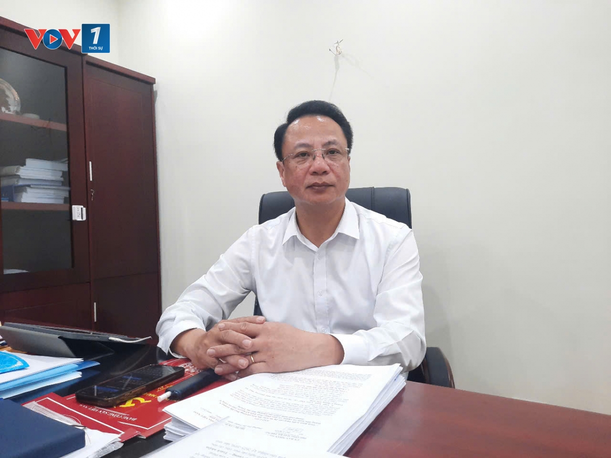 Hà Nội: Xã phường hoạt động thông suốt sau 10 ngày vận hành chính thức- Ảnh 3.