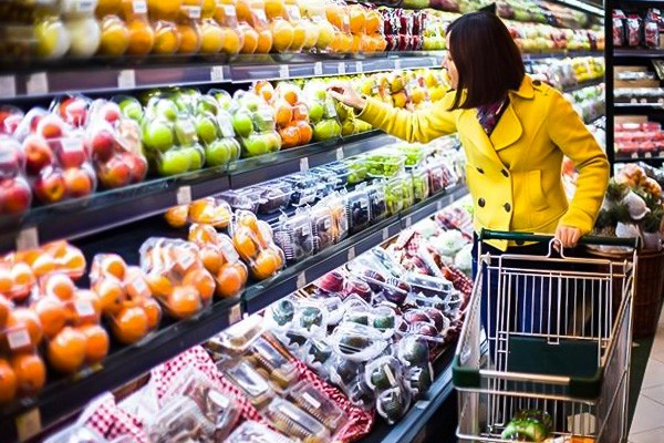 Hà Nội đồng loạt ra quân bảo đảm an toàn thực phẩm phục vụ kỷ niệm 80 năm Cách mạng Tháng Tám và Quốc khánh 2/9- Ảnh 1.