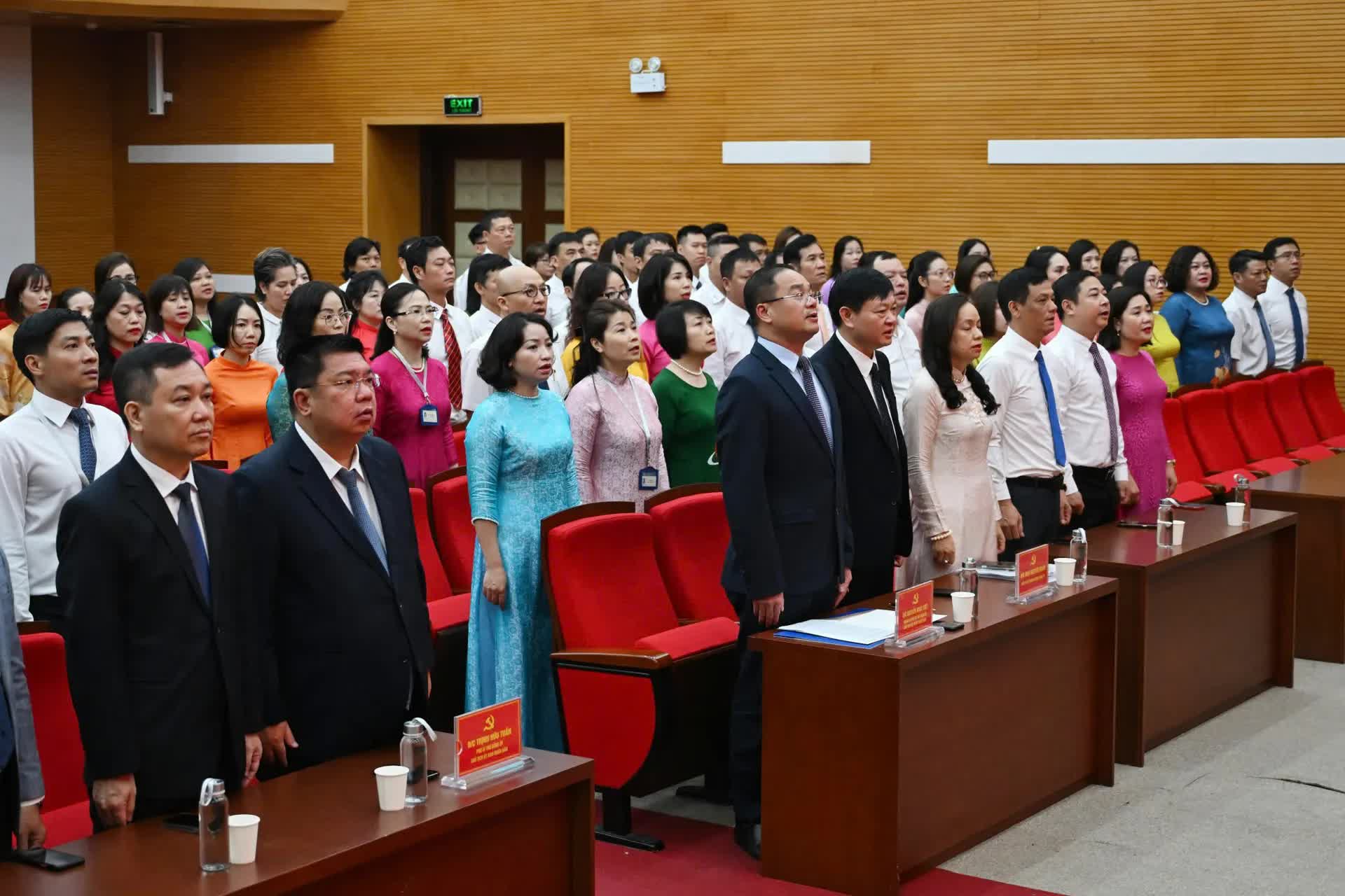 Phường Đống Đa: Tư duy mới, hành động mới vì người dân phục vụ- Ảnh 2.