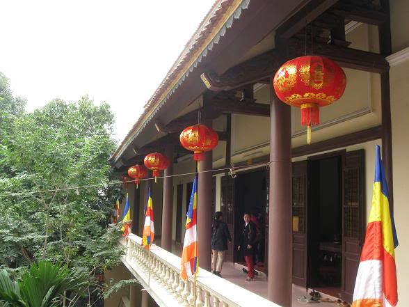 CHÙA CẢM ỨNG- Ảnh 4.