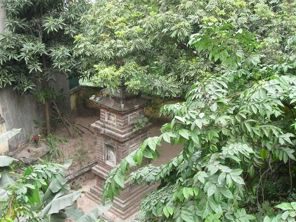 CHÙA CẢM ỨNG- Ảnh 3.