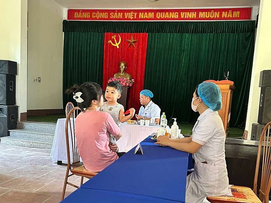 Ngày Dân số Thế giới 11/7/2025 với chủ đề: Quyền tự quyết về sinh sản trong một thế giới đang thay đổi- Ảnh 3.