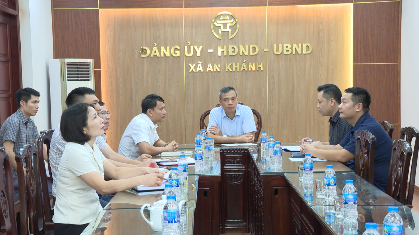 Tập huấn sử dụng Hệ thống thông tin tiếp nhận, xử lý phản ánh, kiến nghị, sáng kiến, giải pháp phát triển khoa học công nghệ, đổi mới sáng tạo và chuyển đổi số- Ảnh 2.