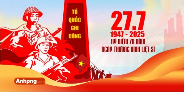 Trần Phú: Triển khai kế hoạch vận động ủng hộ Quỹ “Đền ơn đáp nghĩa”năm 2025- Ảnh 1.