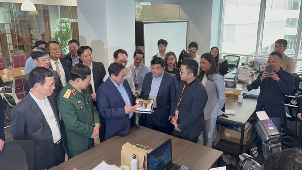 Hai Nghị quyết góp phần hình thành hệ sinh thái sáng tạo- Ảnh 2.