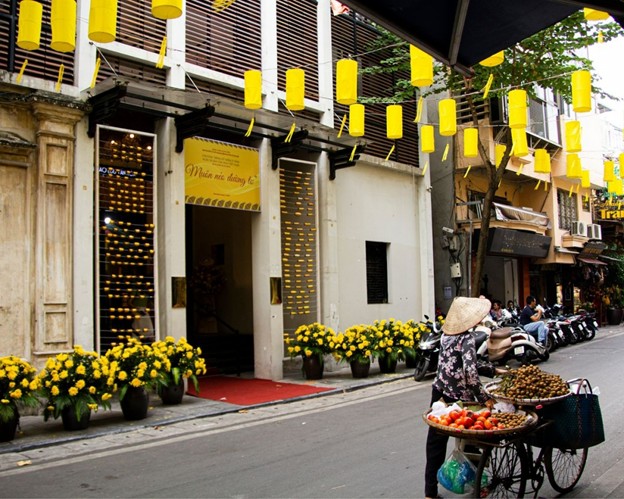 Hai Nghị quyết góp phần hình thành hệ sinh thái sáng tạo- Ảnh 1.